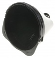 Russell Hobbs Coffee Funnel - 133172 Filterhalter Fur 18331-xx+20060-xx Russell Hobbs Coffee Funnel - 133172 Filterhalter Fur 18331-xx+20060-xx